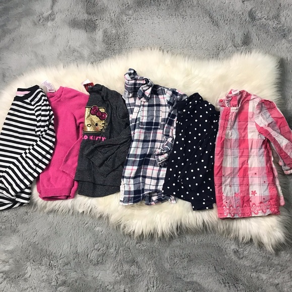 Toddler bundle lot - Picture 1 of 7